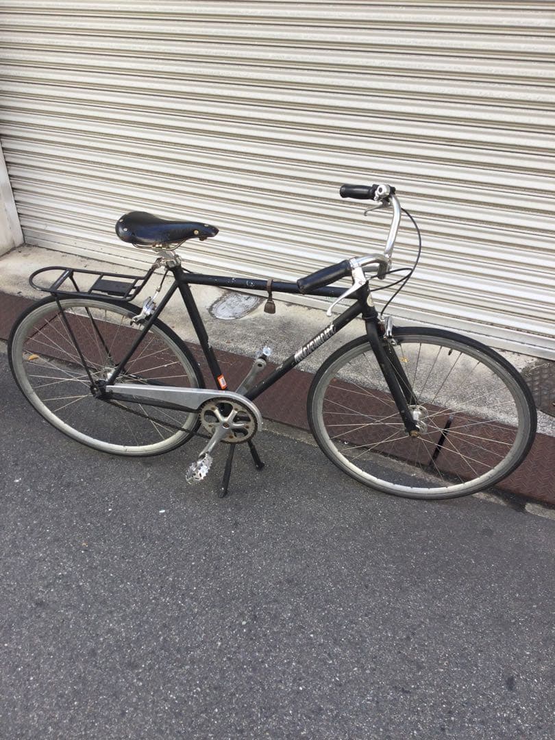 自転車アンティークタイプ　movement  ロードタイプ