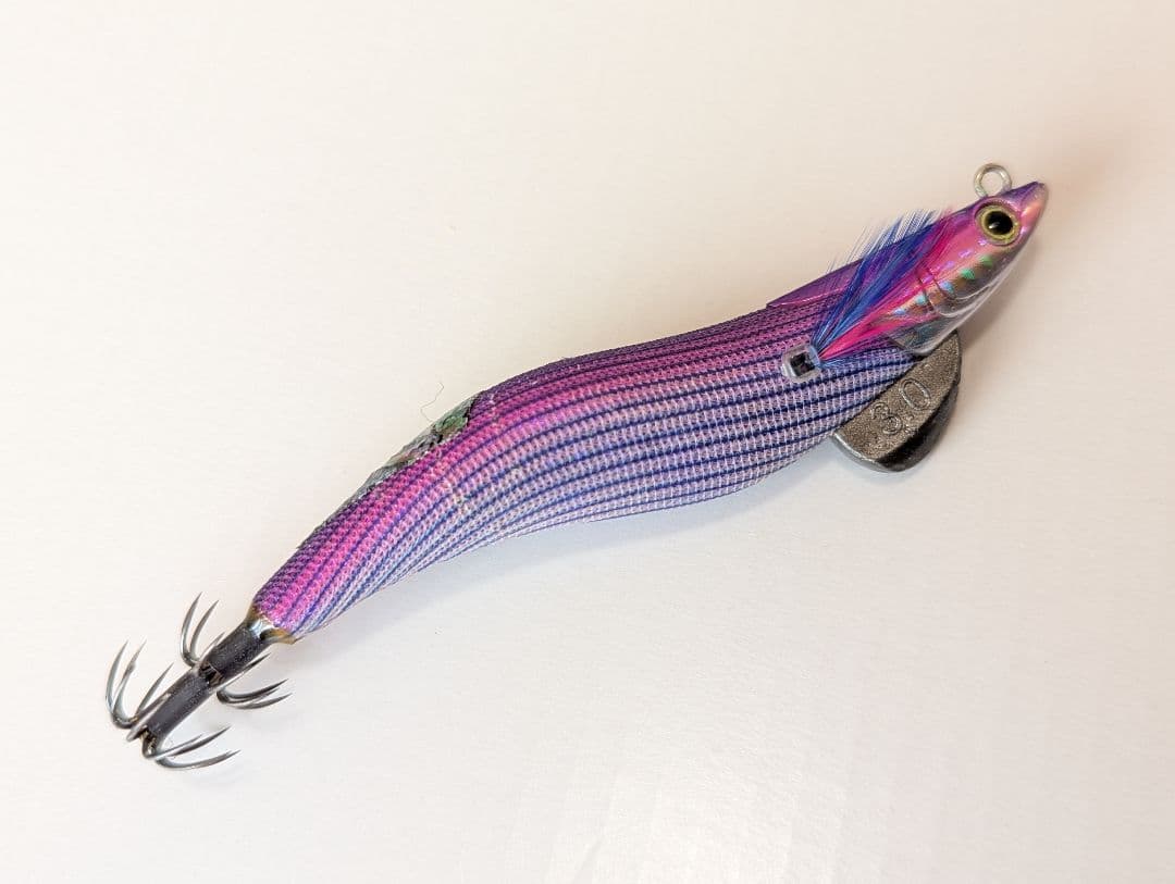 u*a様 エギリーダートマックス 9個セット