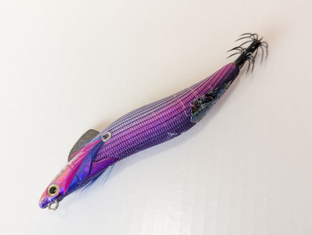 u*a様 エギリーダートマックス 9個セット