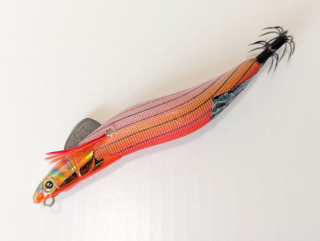 u*a様 エギリーダートマックス 9個セット