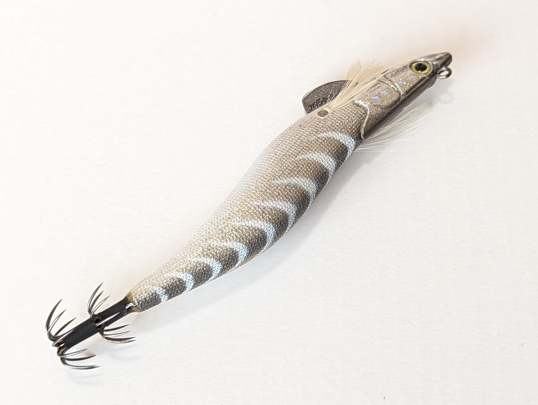 u*a様 エギリーダートマックス 9個セット