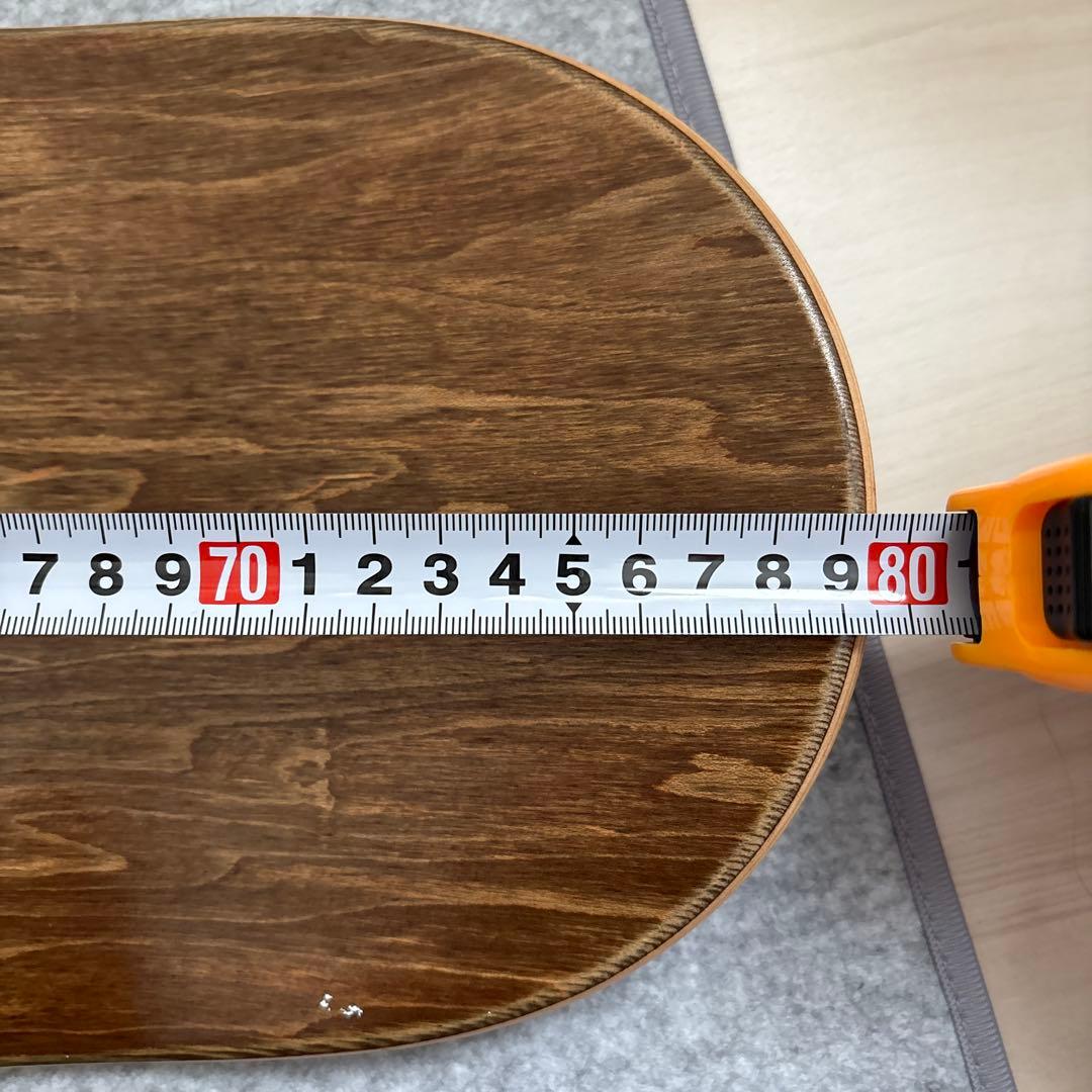 m*k様 magentaスケボーデッキ