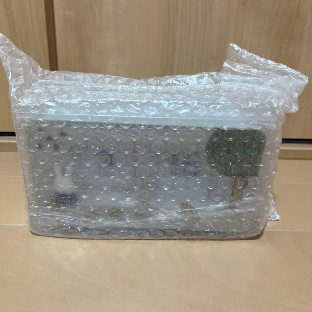 ミッフィー パタパタクロックDick Bruna×studio CLIP