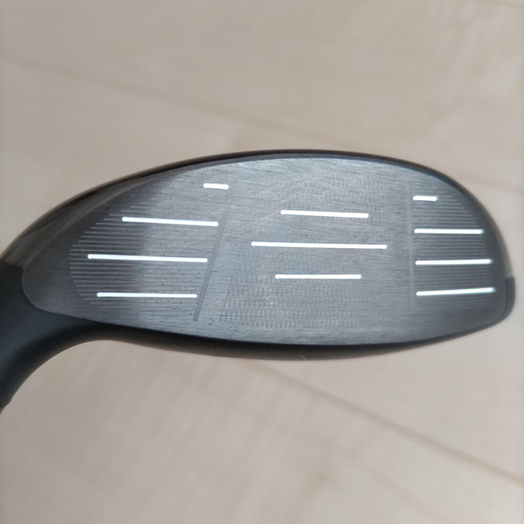 キャロウェイ パラダイム フェアウェイウッド　5W