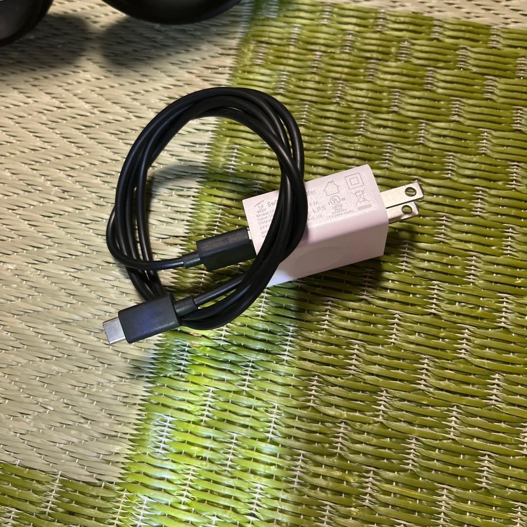  Quest 128GB　メタクエスト VRヘッドセット