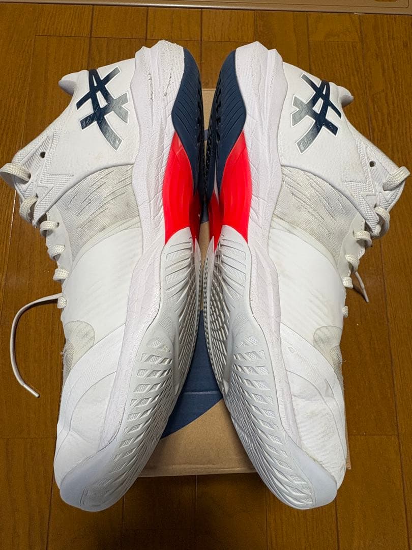 ASICS スカイエリート　SKY ELITE FF3 サイズ: 27.5cm