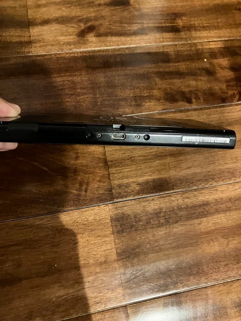 Nintendoswitchジャンク品