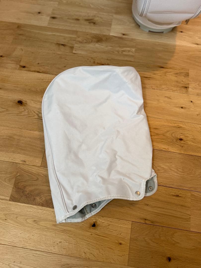 【美品】ゴルフバッグ キャロウェイ ソレイルCallaway Solaire