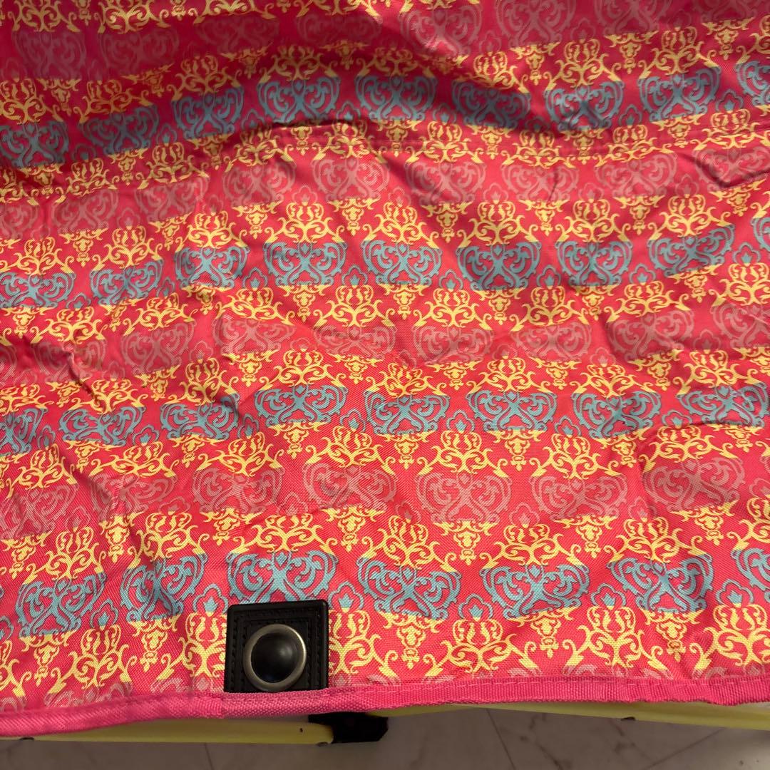 Coleman アウトドアベンチ