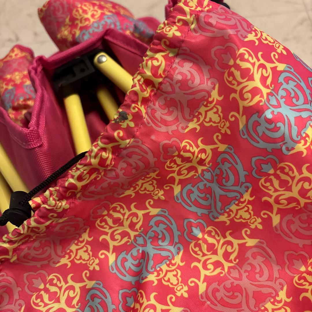 Coleman アウトドアベンチ