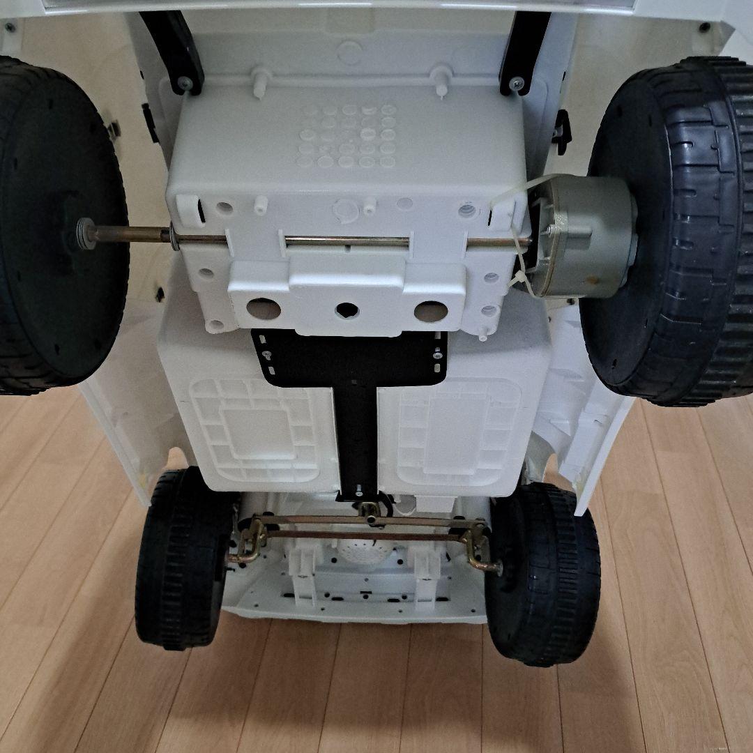 メルセデス・ベンツML350乗用ラジコン