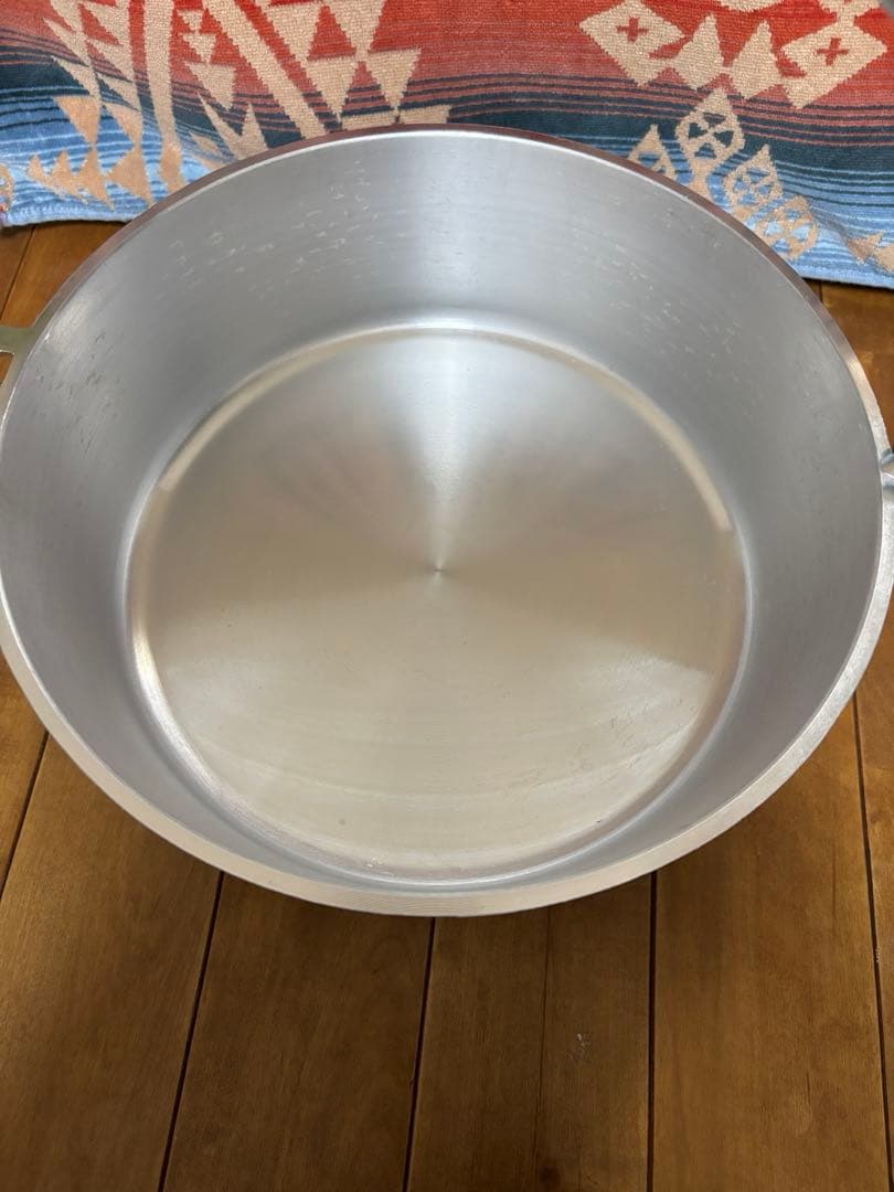 GSI アルミダッチオーブン　12インチ　新品未使用