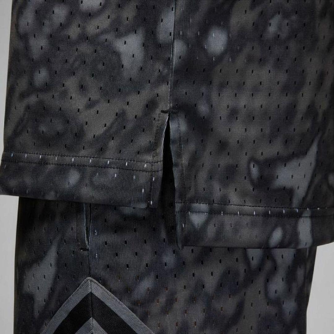 ジョーダン ナイキ バスケ 上下 ノースリーブシャツ ショートパンツ 新品 M