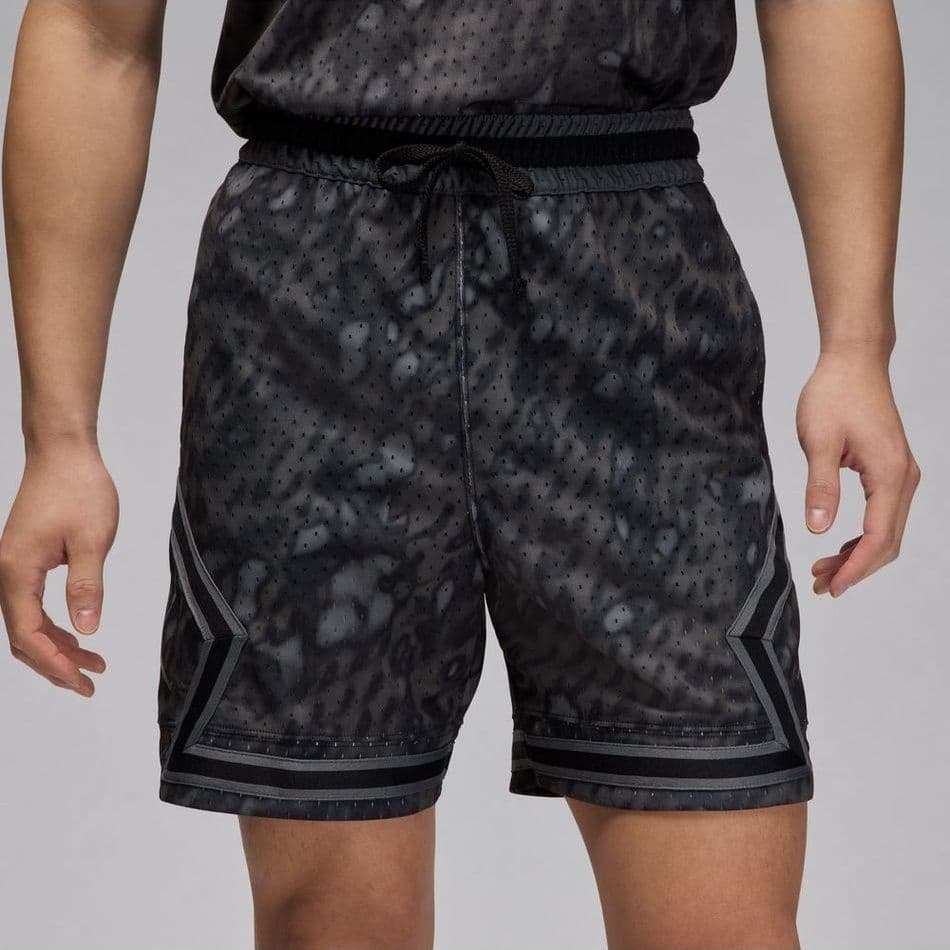 ジョーダン ナイキ バスケ 上下 ノースリーブシャツ ショートパンツ 新品 M