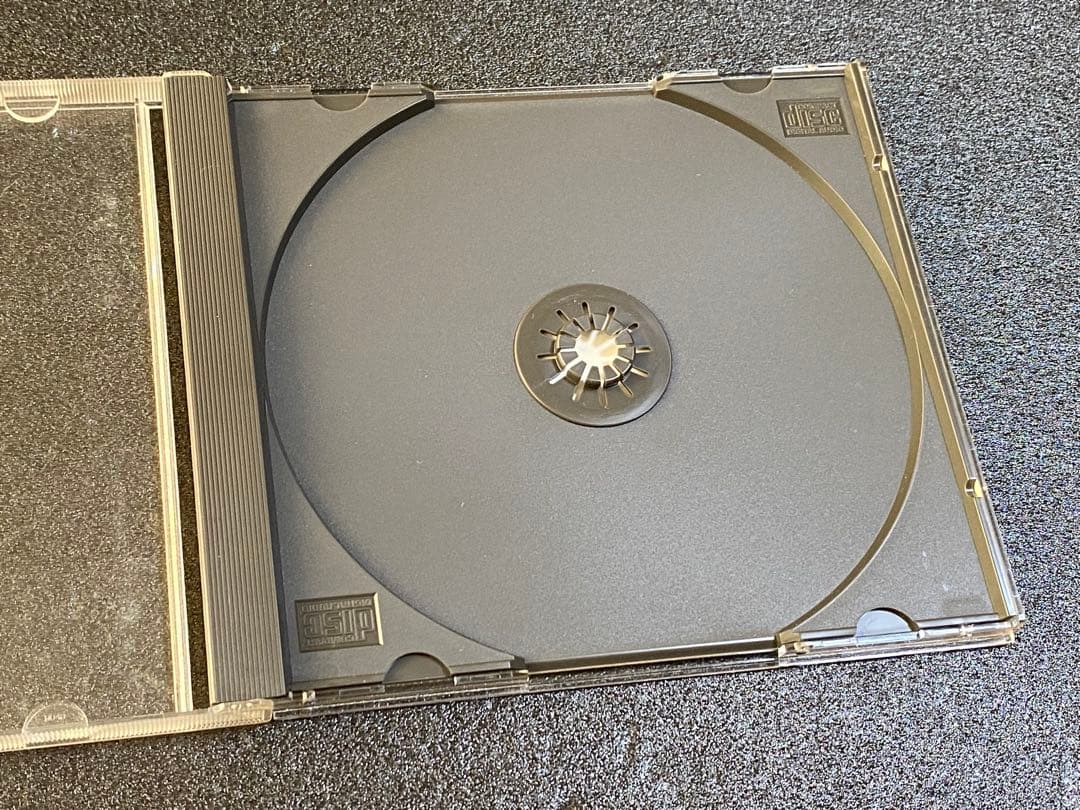 レア品 【当時の特典あり】 重戦機 エルガイム フルメタル・ソルジャー BGM集