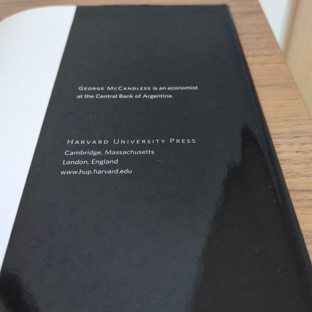 ビジネス・経済 The ABCs of RBCs