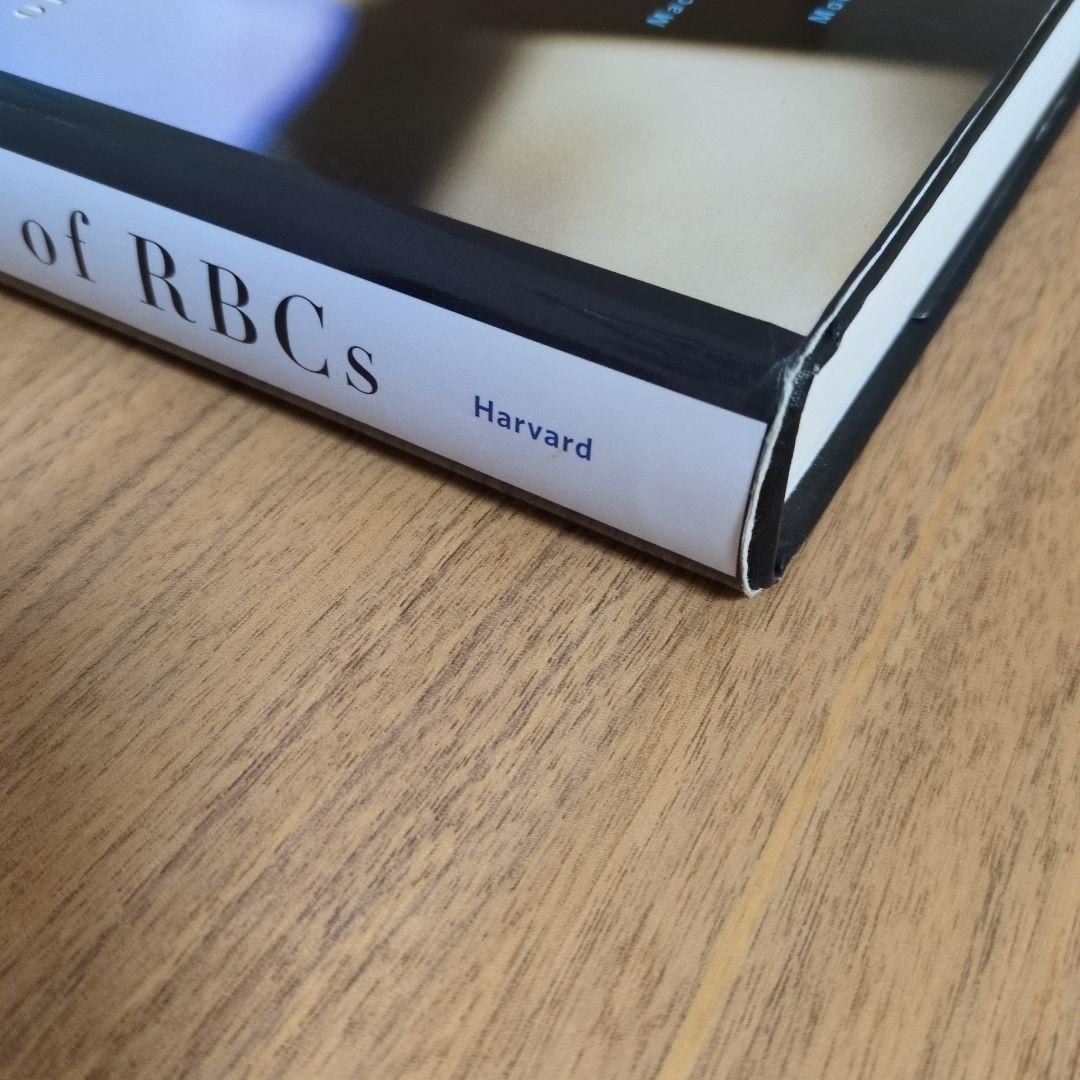 ビジネス・経済 The ABCs of RBCs