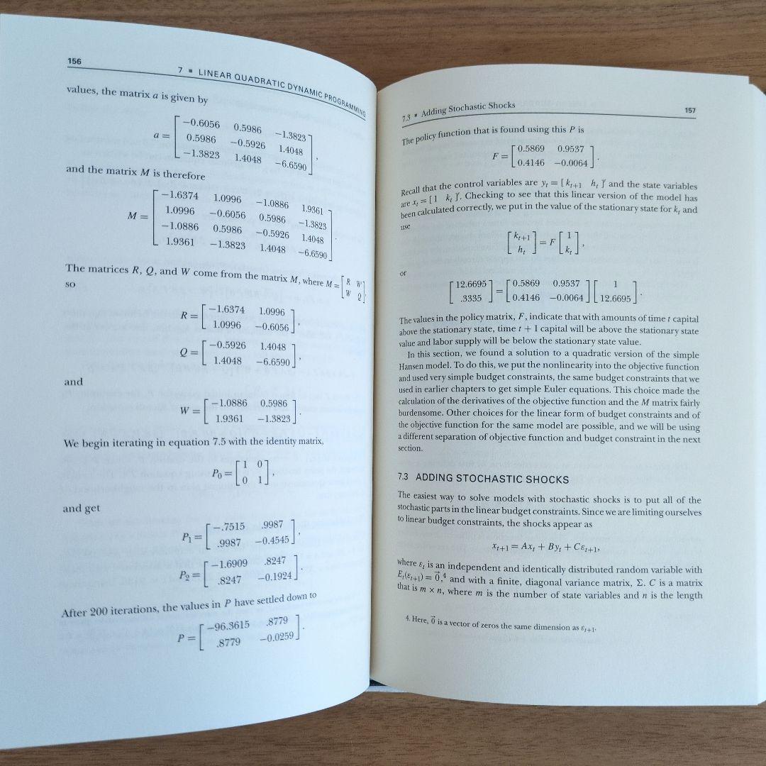 ビジネス・経済 The ABCs of RBCs