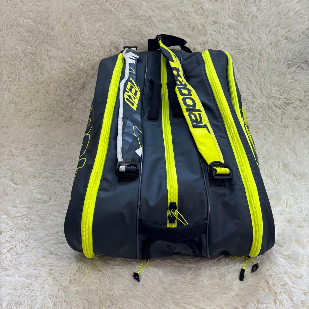 Babolat テニスバッグ【現行モデル】