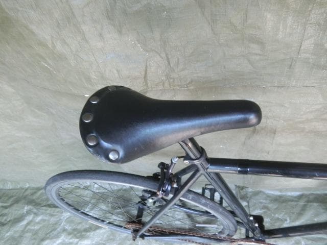 40：SURLY　自転車　部品取等　ジャンク品　引取限定：埼玉県所沢市