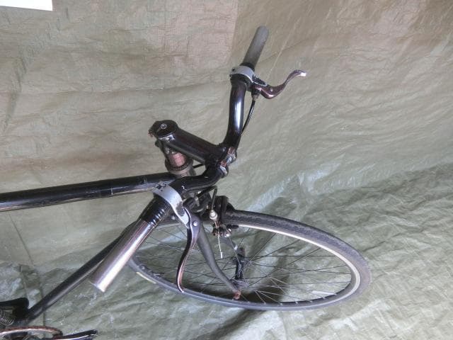 40：SURLY　自転車　部品取等　ジャンク品　引取限定：埼玉県所沢市