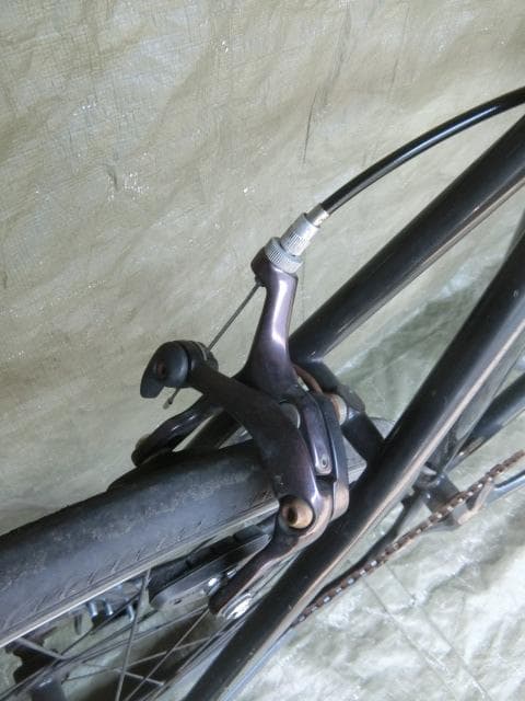 40：SURLY　自転車　部品取等　ジャンク品　引取限定：埼玉県所沢市