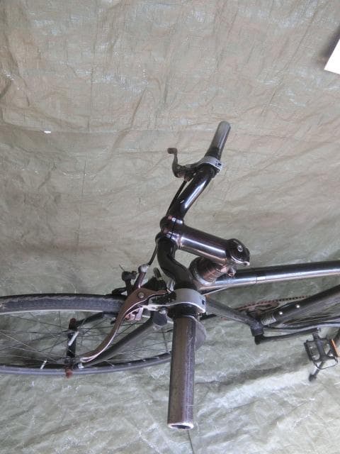 40：SURLY　自転車　部品取等　ジャンク品　引取限定：埼玉県所沢市