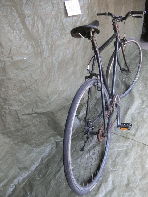 40：SURLY　自転車　部品取等　ジャンク品　引取限定：埼玉県所沢市