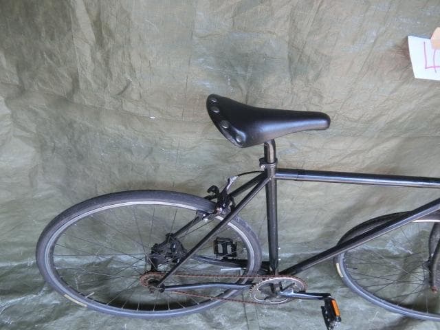 40：SURLY　自転車　部品取等　ジャンク品　引取限定：埼玉県所沢市