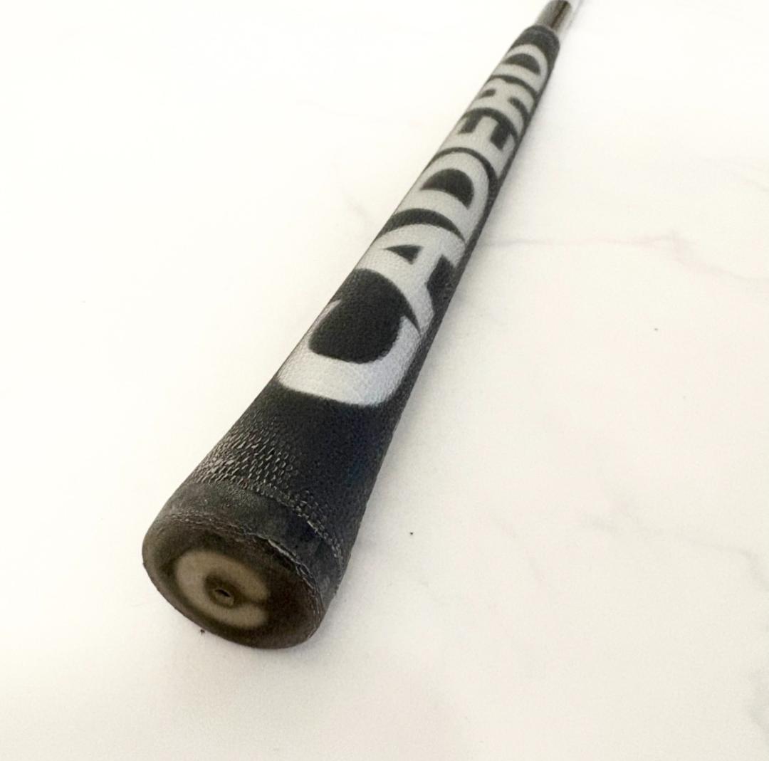 テーラーメイド Qi10 5W 18° VENTUS BLACK 7S ベンタス