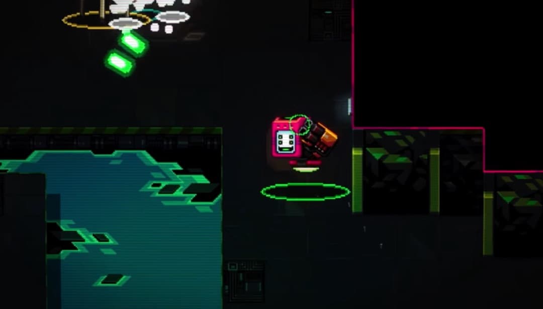 ニューロボイダー NeuroVoider 新品未開封 Switch