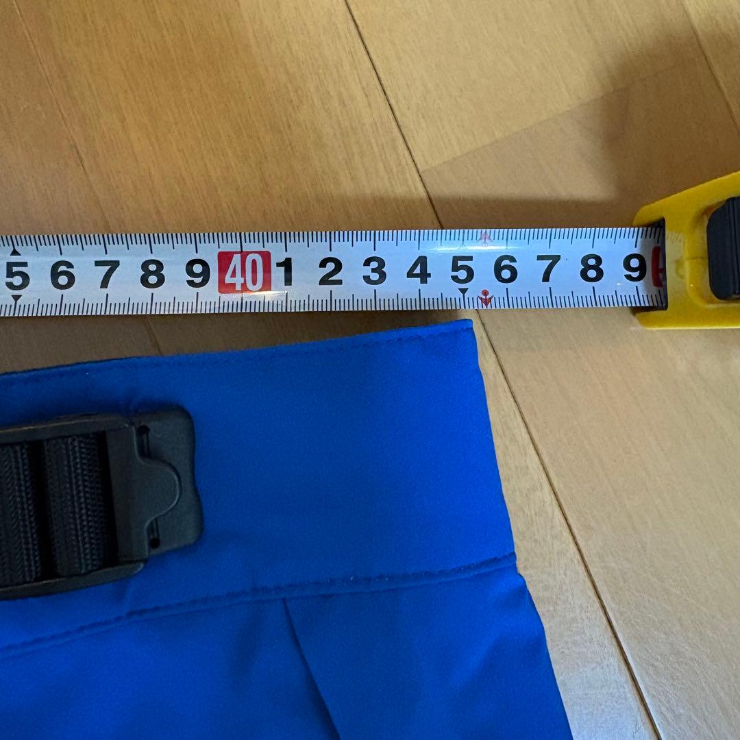 mont-bell ドライテックインシュレーテッド ライトパンツ　XL-L