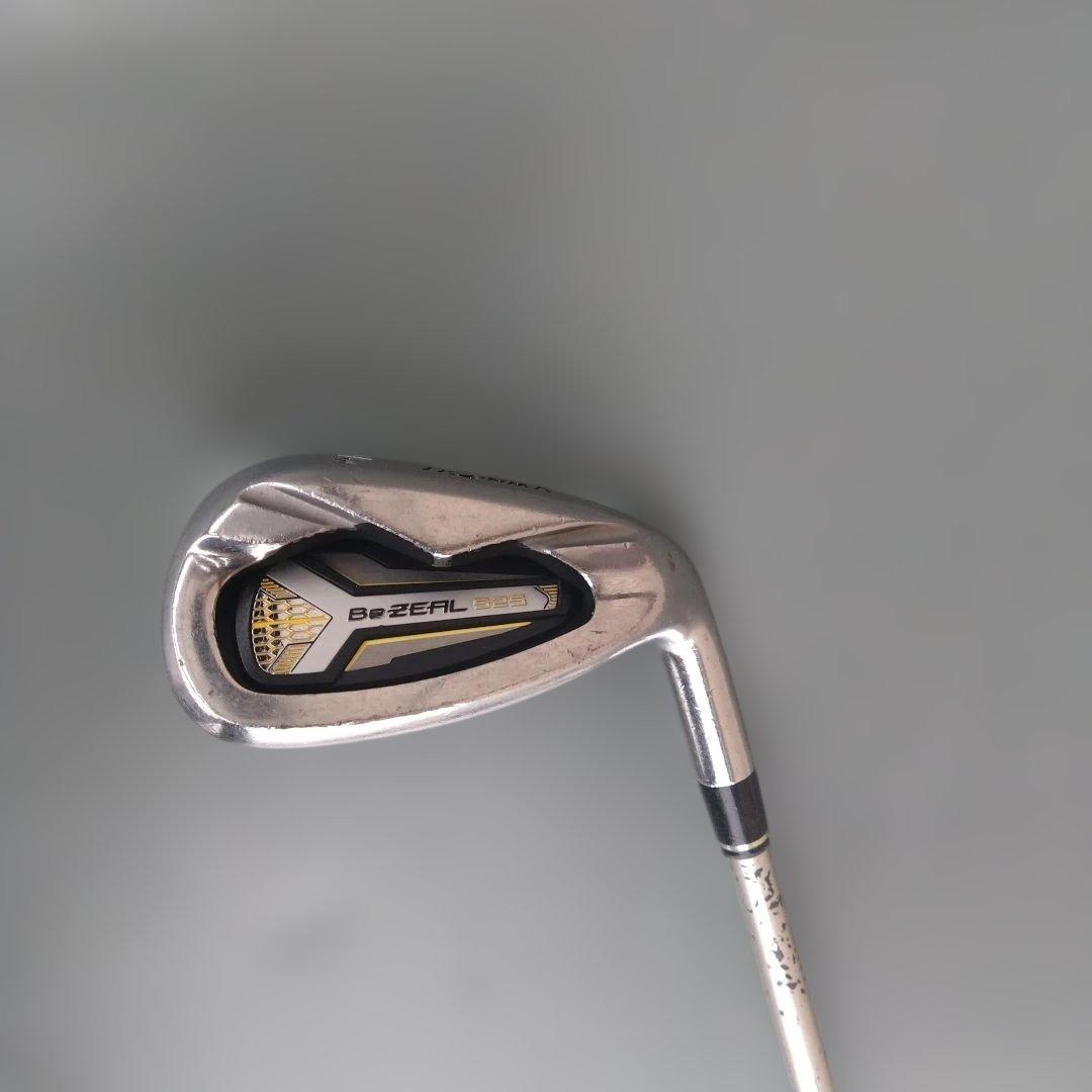 ホンマビゼールドライバー　ウッド
