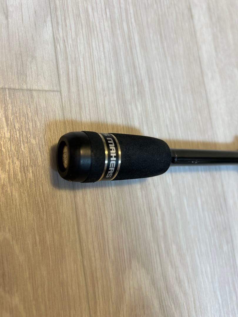 ism IBS-61LST バスロッド