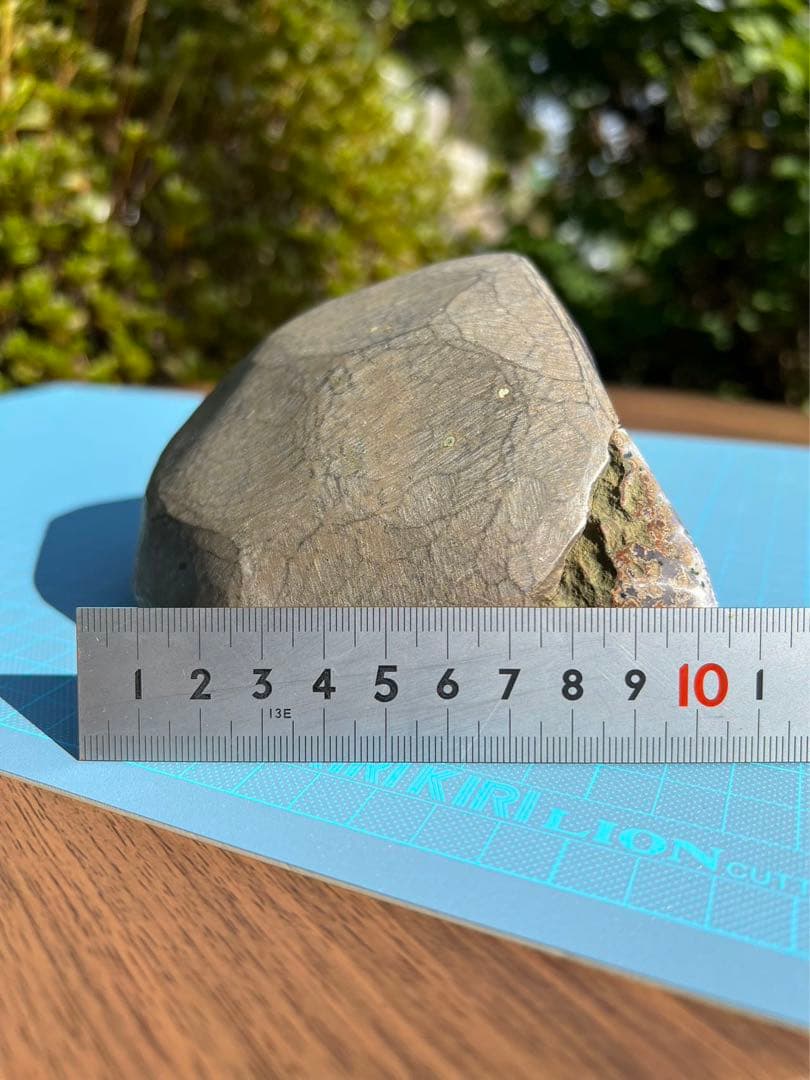 A166 高品質アメジストドーム クラスター カルサイト共生 パワーストーン