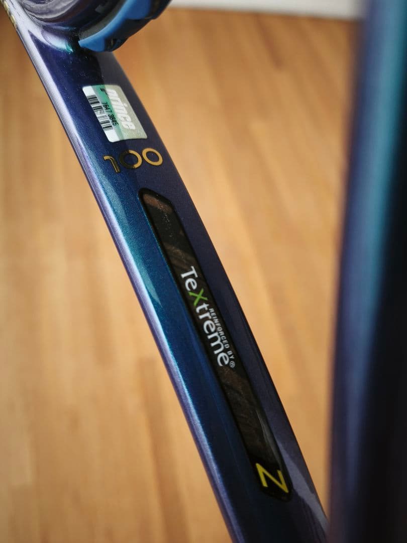 【ヴェル】プリンス ファントム100 PHANTOM100 G2