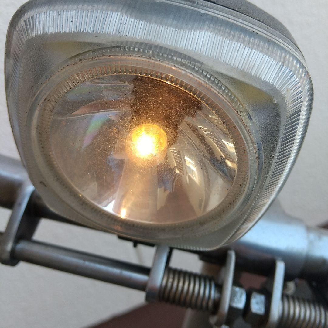 お値下げしました。昭和レトロ　自転車　フジ　FUJI　ヴィンテージ　ビンテージ