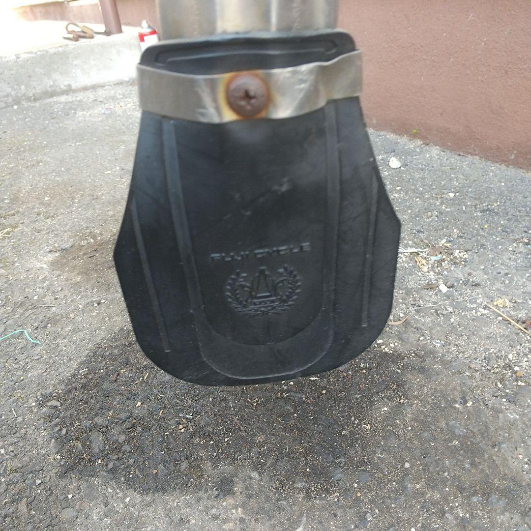 お値下げしました。昭和レトロ　自転車　フジ　FUJI　ヴィンテージ　ビンテージ