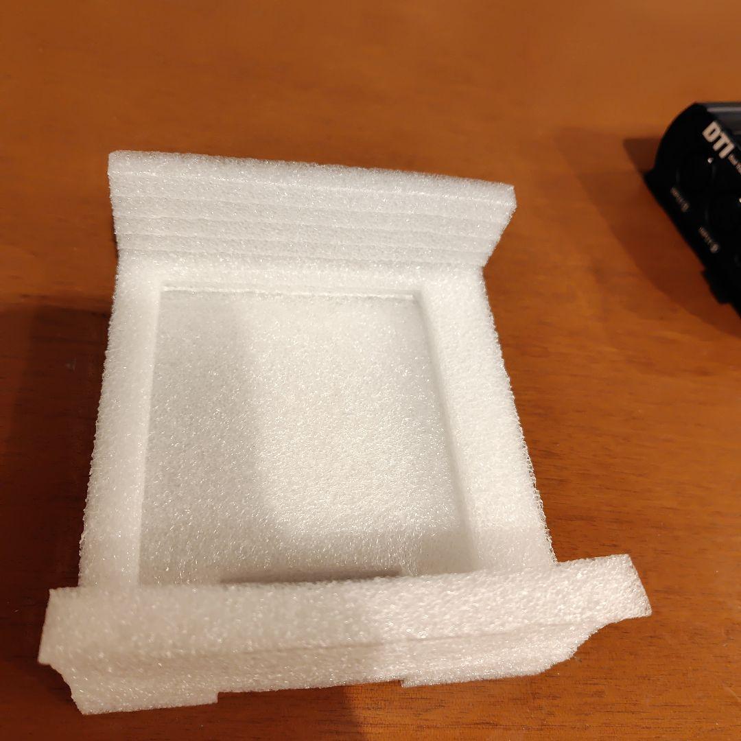 ART ( エーアールティー ) DTI アイソレーター