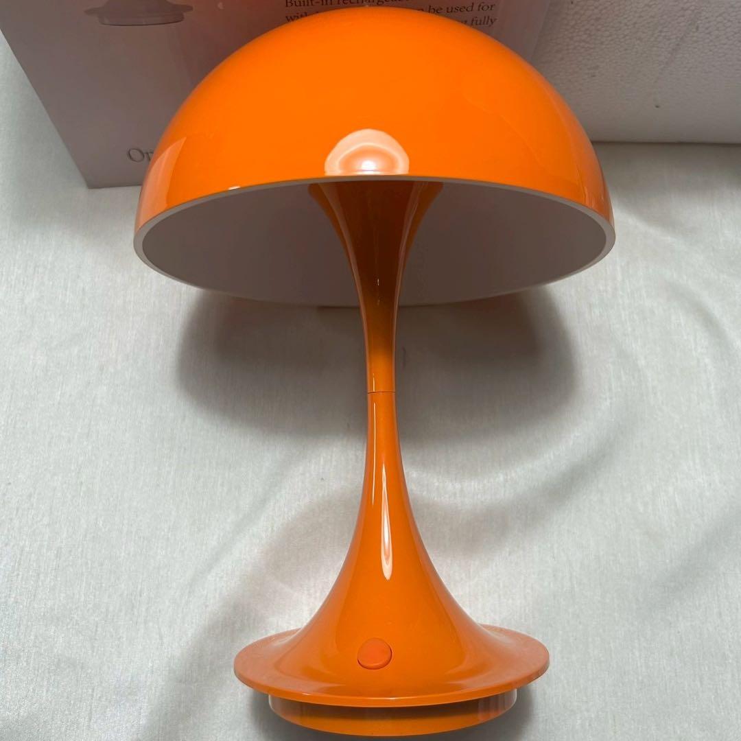 パンテラ風 ハイクラスランプ／充電式リプロダクト