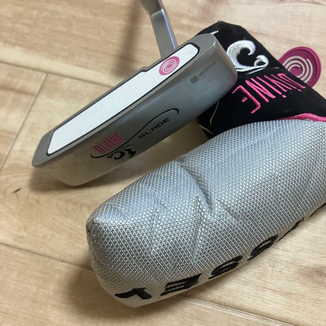 ゼクシオ ゴルフキャディバッグ レディース ゴルフクラブ12本入り