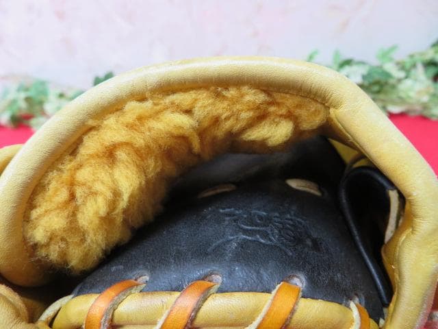 ラ*ン様 6AA2359 MIZUNOミズノ ビクトリーステージ グローブ 硬式