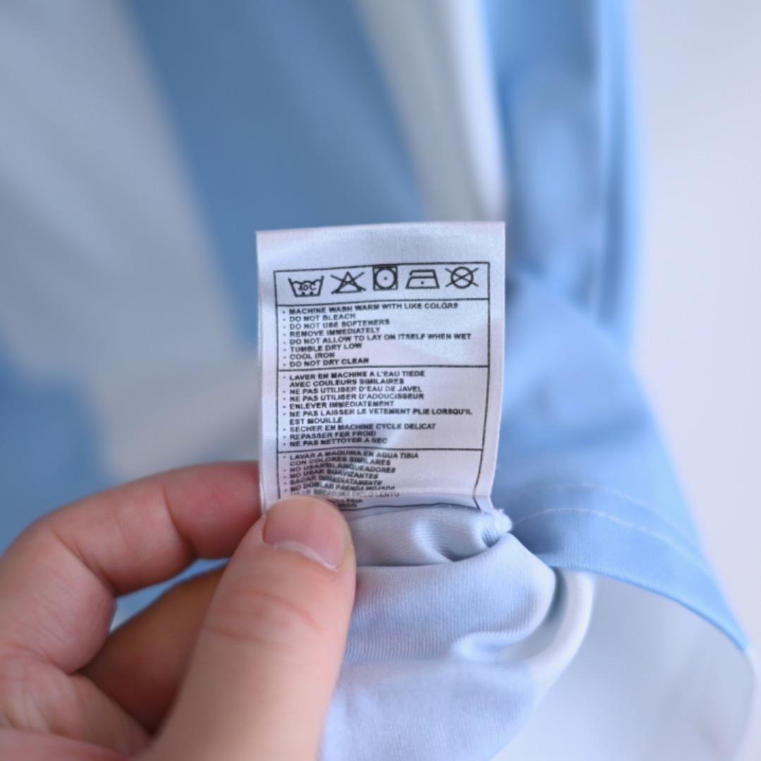 ウェア 07/08 Messi Argentina National Uniform