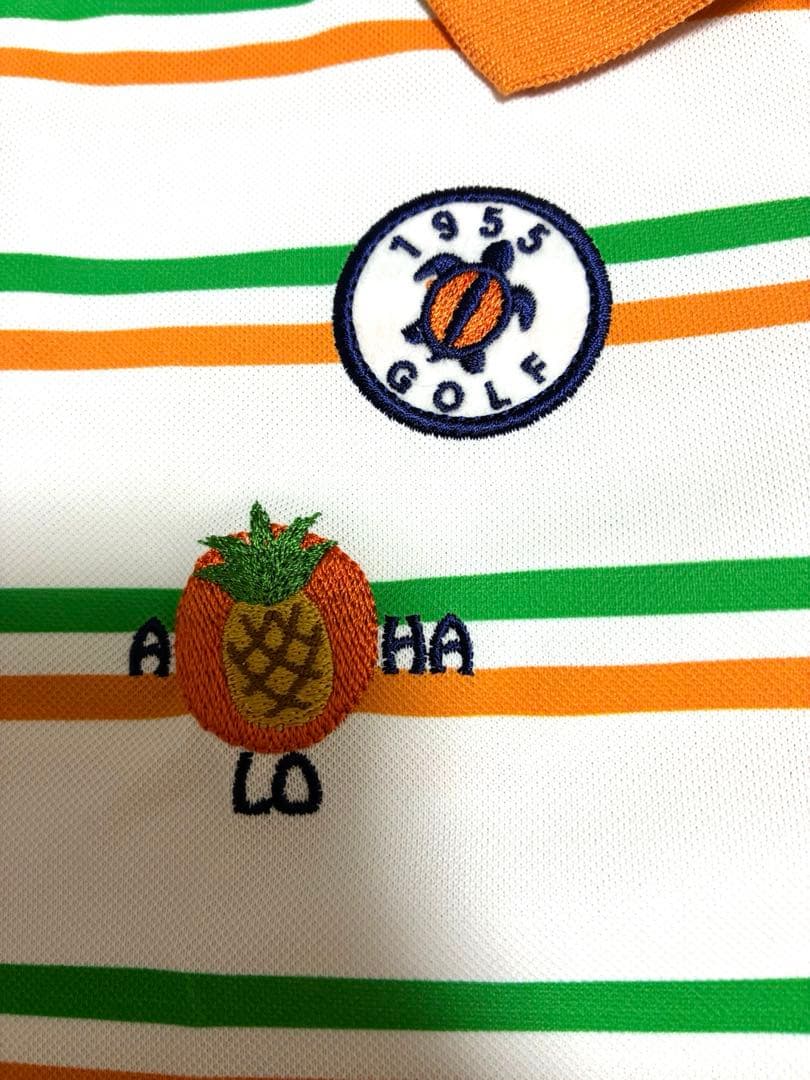 【新品タグ付き】Munsingwear レディースゴルフウェア長袖(L)