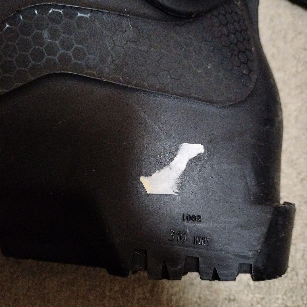 HEAD EDGE LYT 80 スキー ブーツ 310 mm