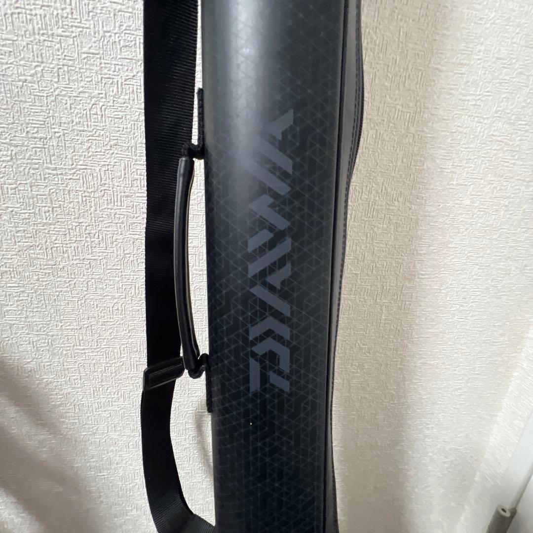 23ディアルーナ　S90M ハードケース込み