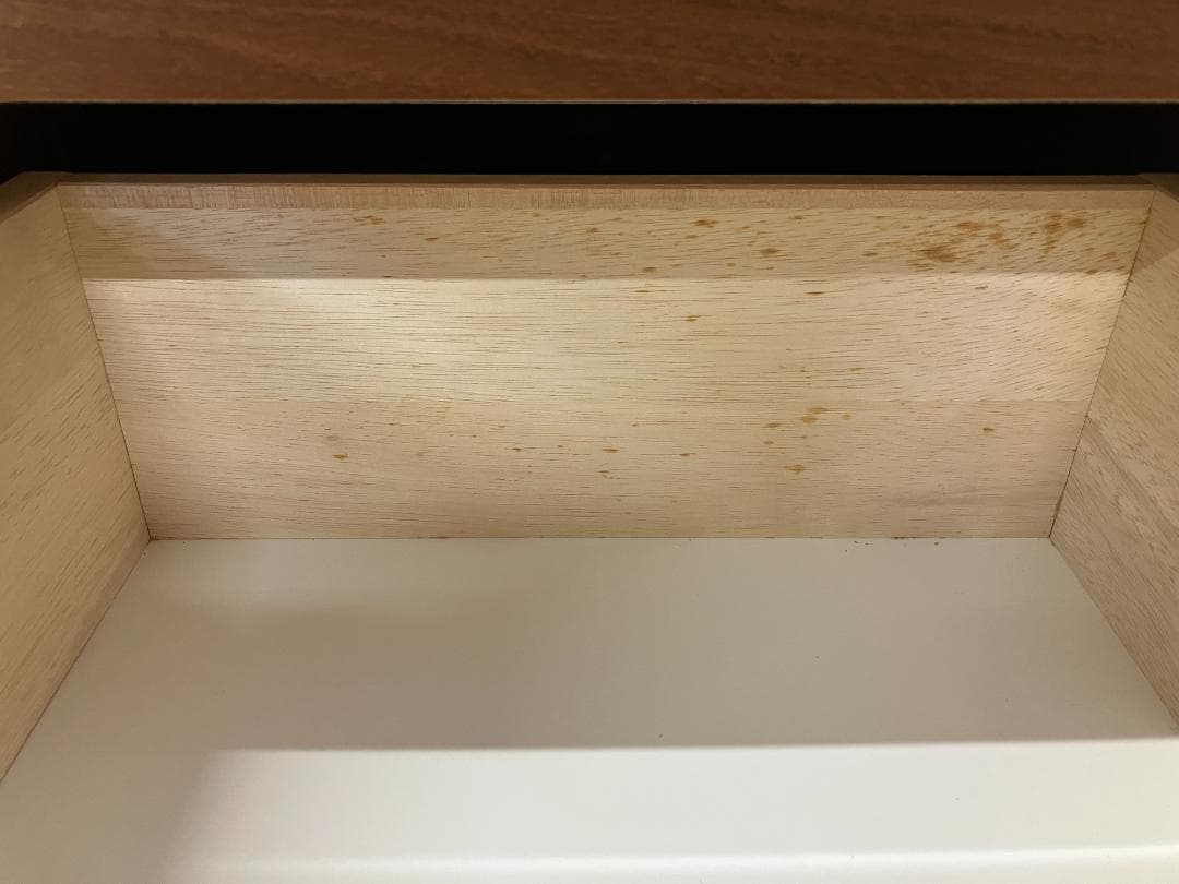 unico レンジローボード ストラーダ ブラウン