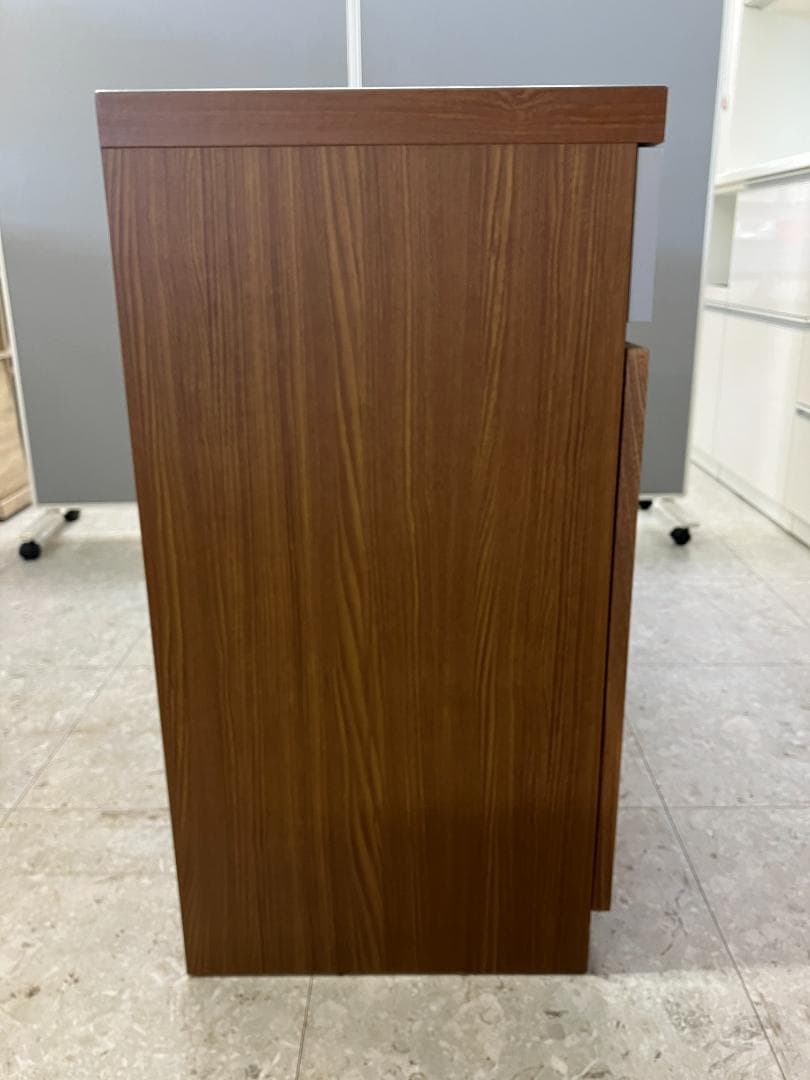 unico レンジローボード ストラーダ ブラウン