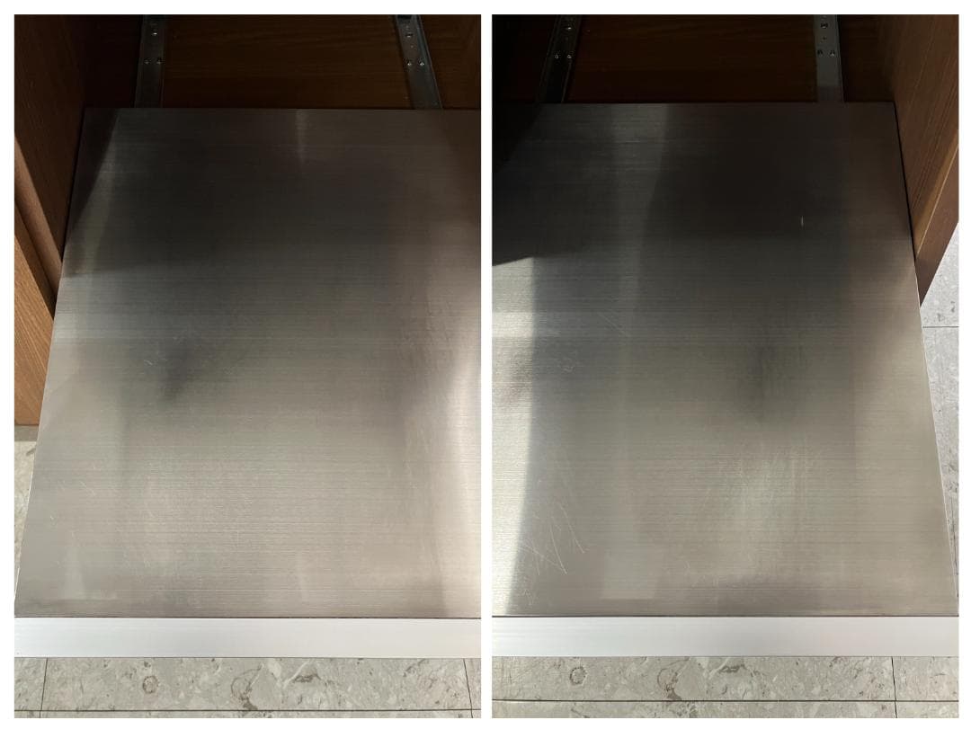 unico レンジローボード ストラーダ ブラウン