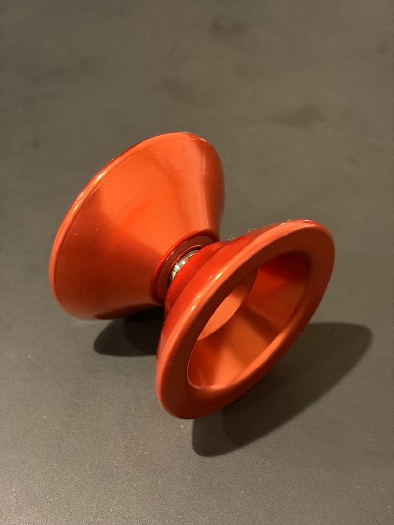 ヨーヨーリクリエーション　ウラグメント